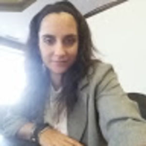 Meet your Posher, Mélanie